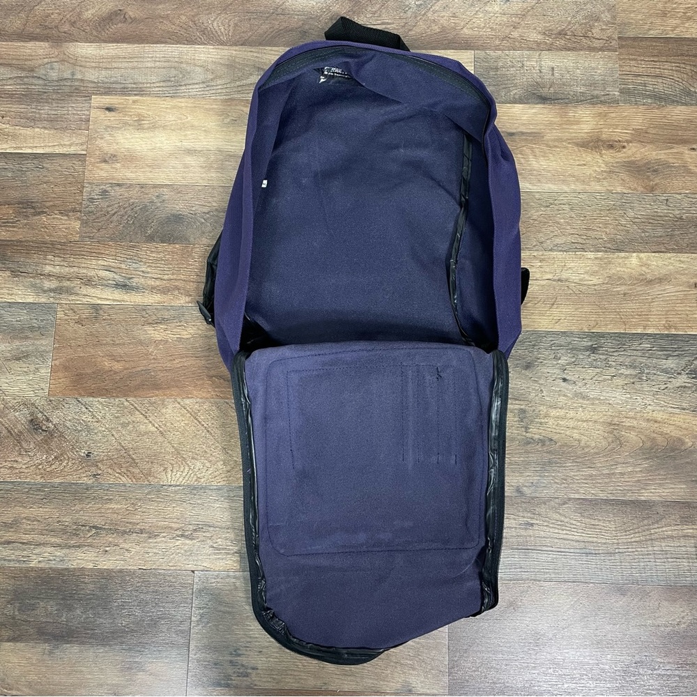 Purple Backback - Picture 7 of 9